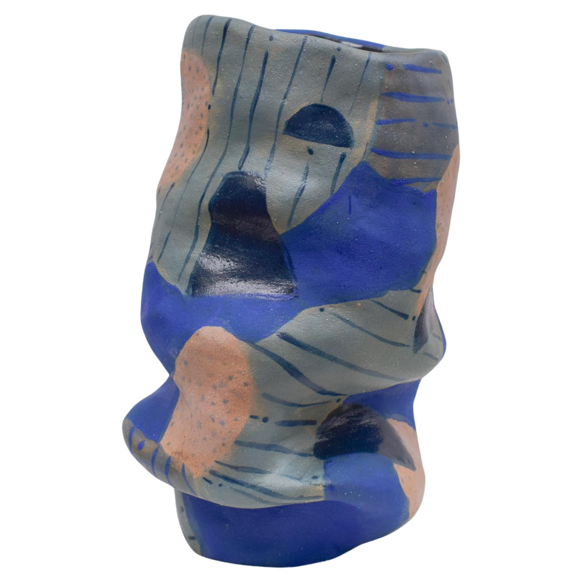 Mindscape 1 Vaso di Ella Bulley
