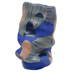 Mindscape 1 Vessel by Ella Bulley