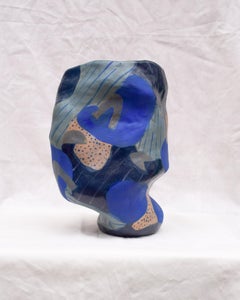 Mindscape 2 Vessel by Ella Bulley