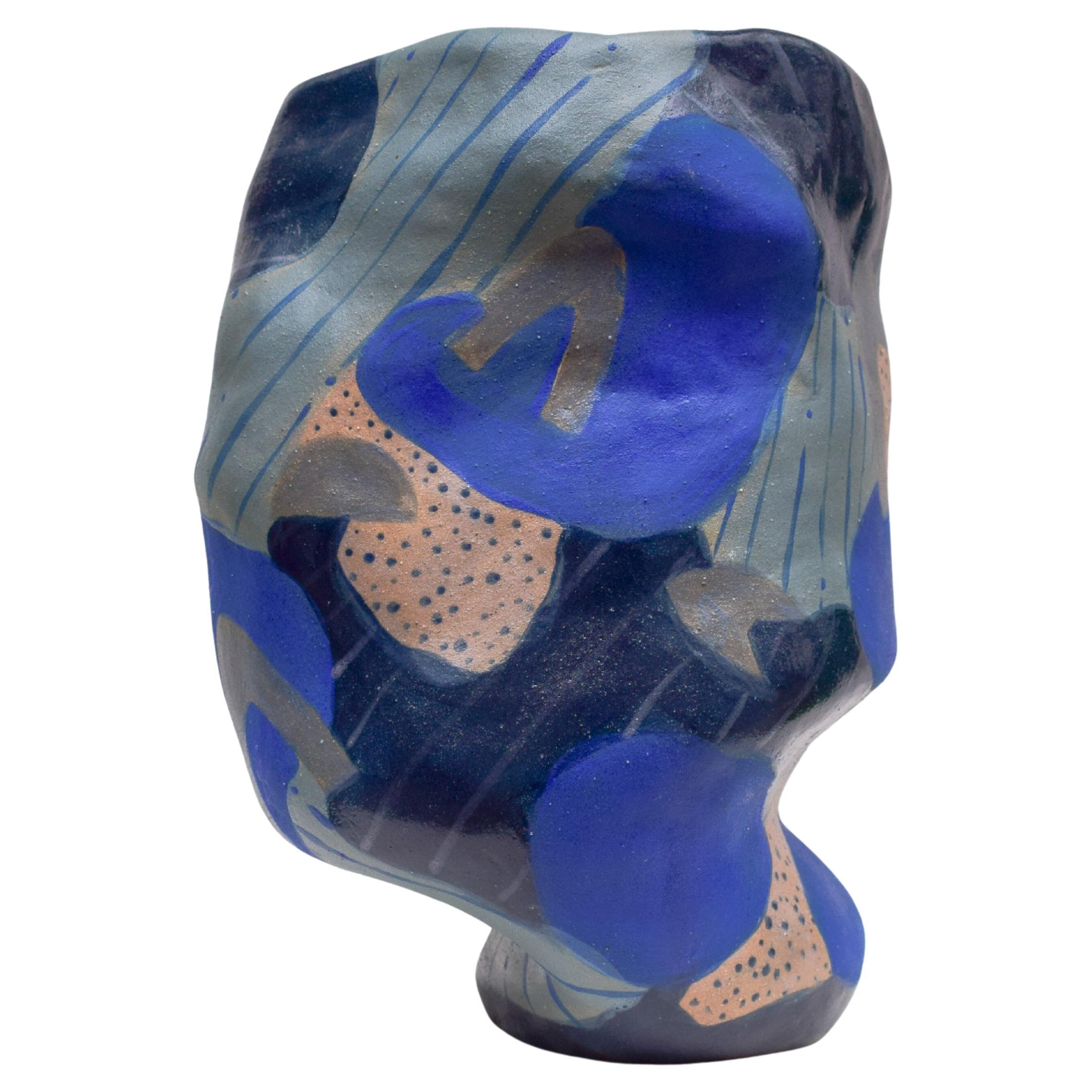 Mindscape 2 Vessel di Ella Bulley