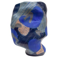 Mindscape 2 Vessel by Ella Bulley