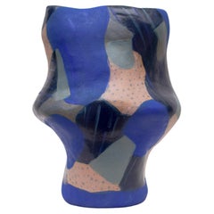 Mindscape 3 Vessel by Ella Bulley