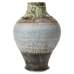 Mindy Horn, Plum Vase, USA