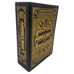 Minecraft The Complete Handbook Collection, 4er-Set von Stephanie Milton