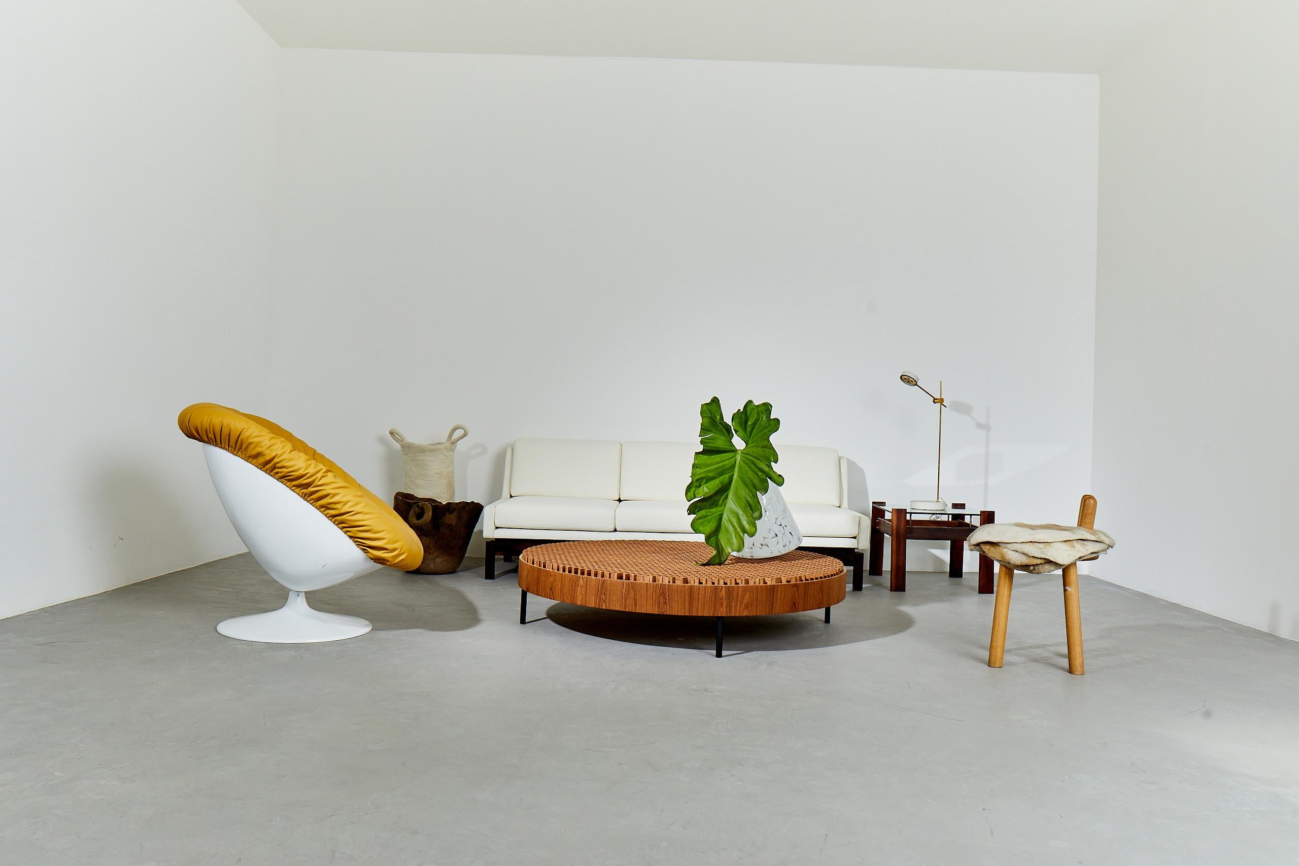 XXIe siècle et contemporain Table basse Mineira de Ronald Sasson, design contemporain brésilien en vente