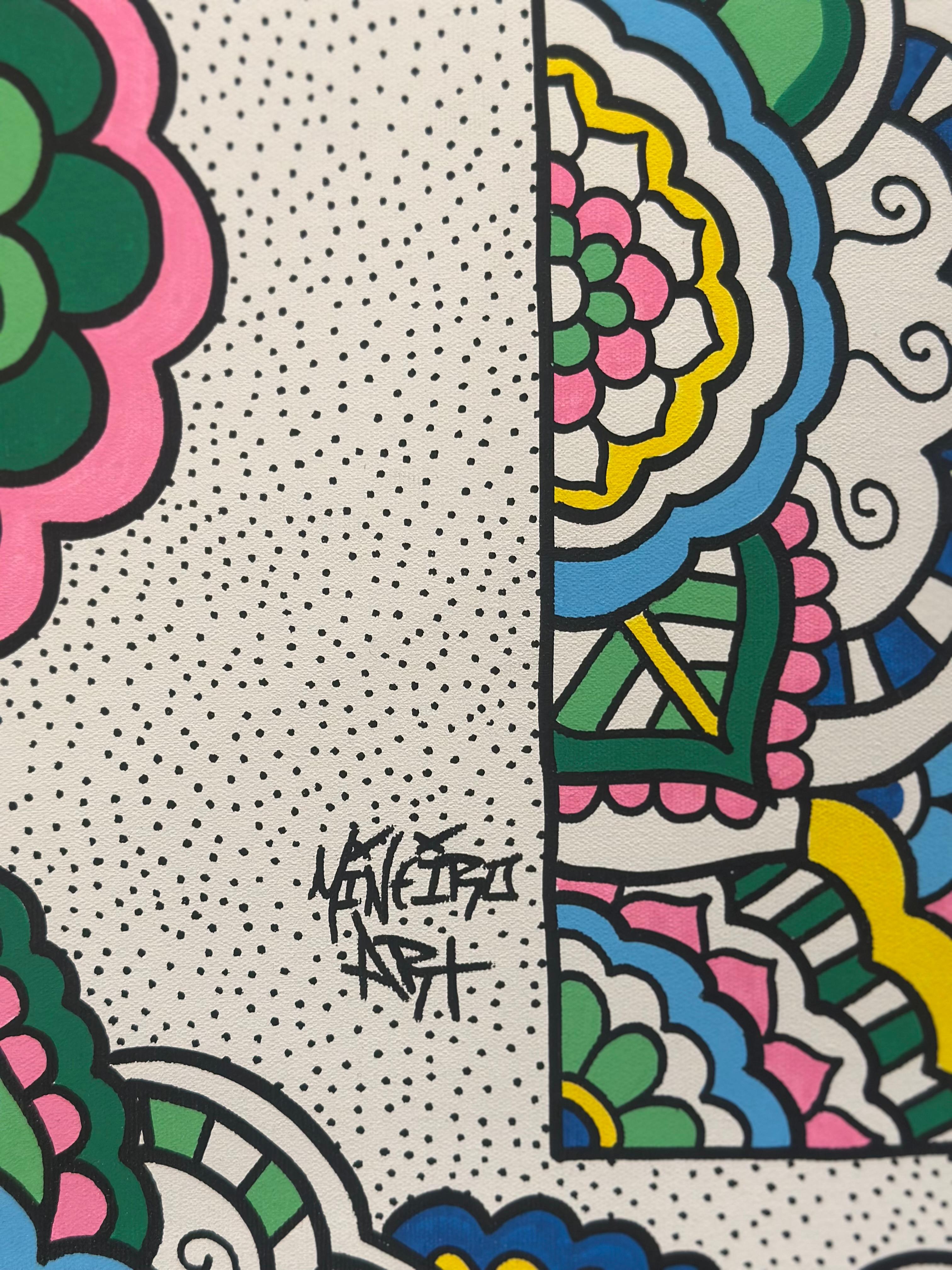 Brasilianische Kunst 