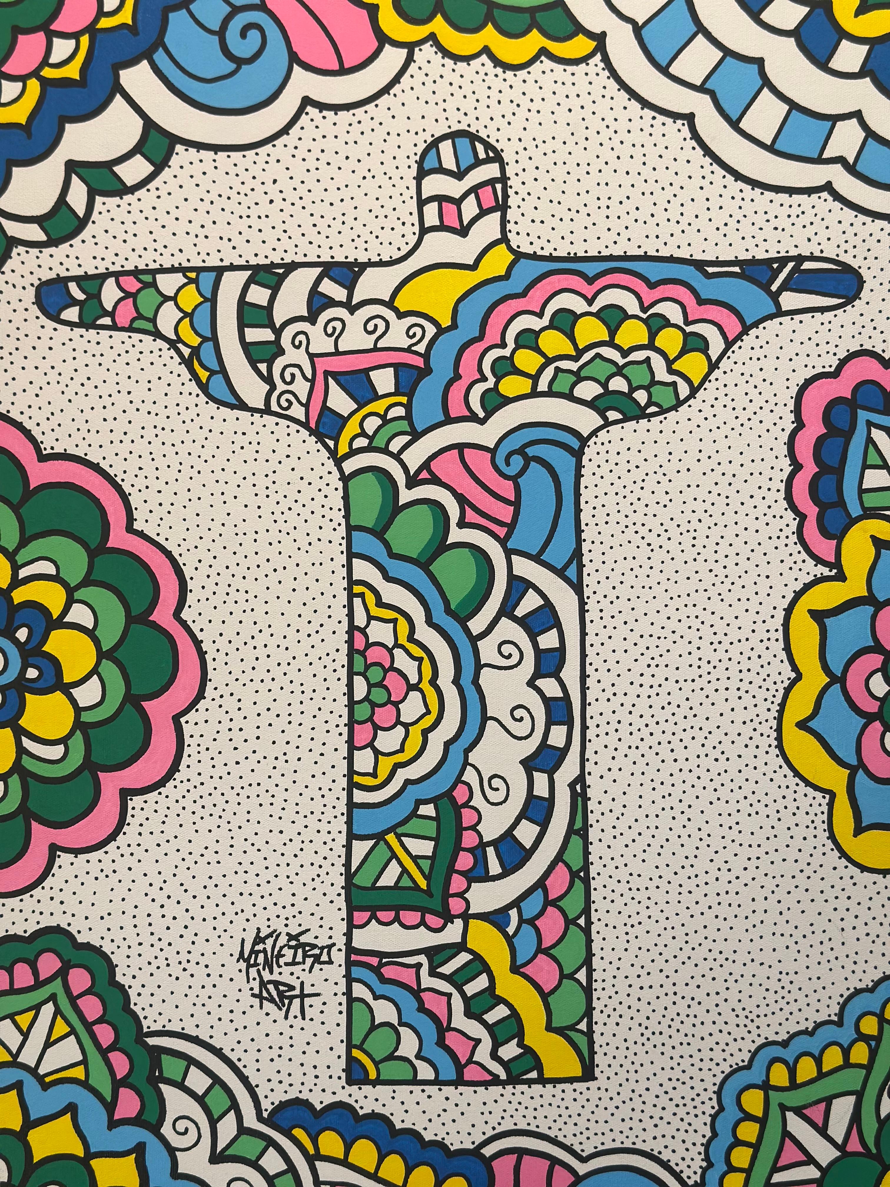 Christus der Erlöser im Angebot 2