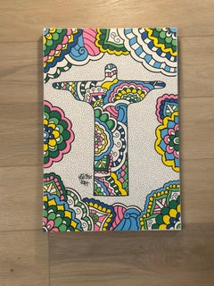 Abstract Abstract Paintings