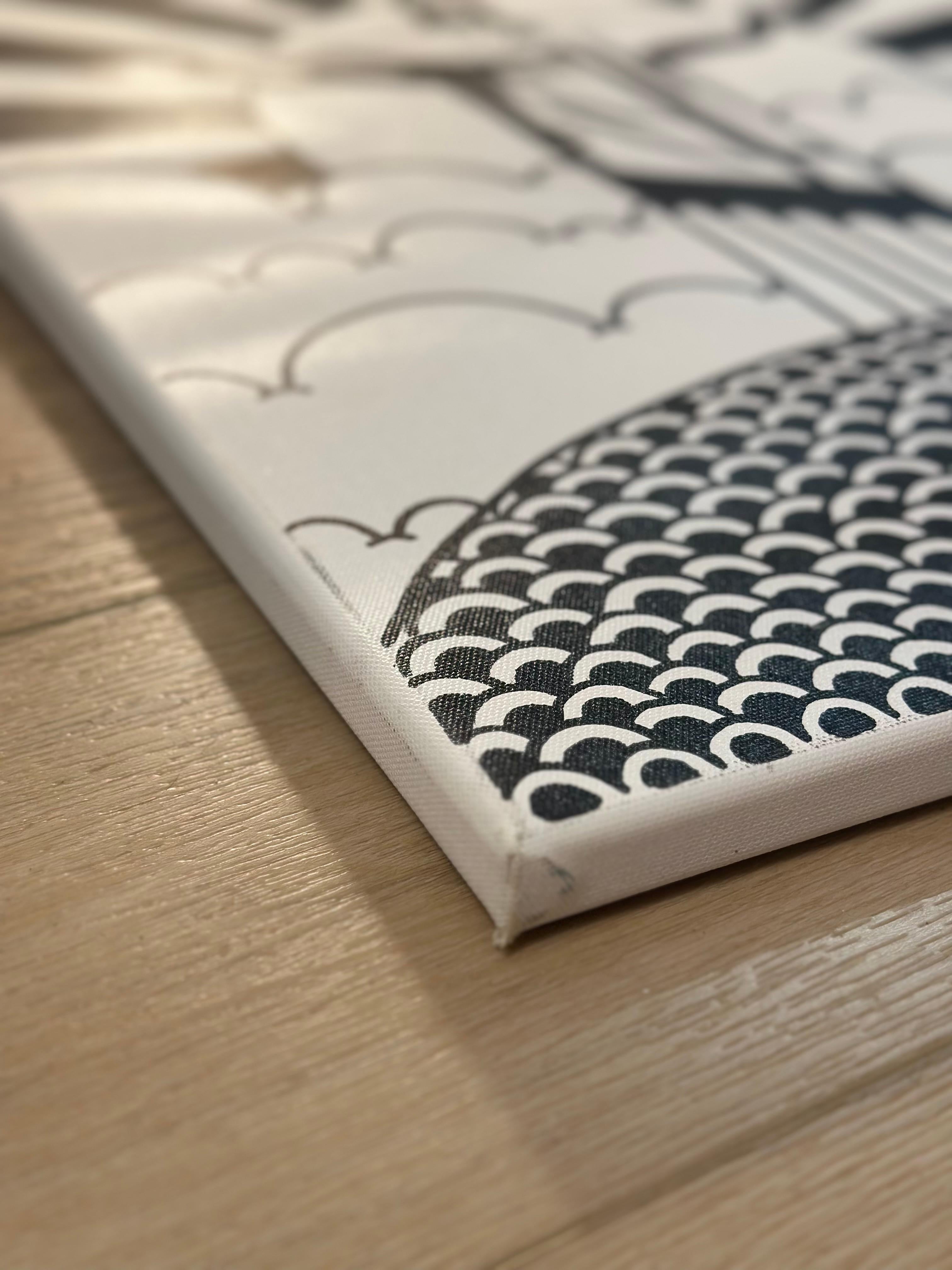 Cristo por do sol im Angebot 5