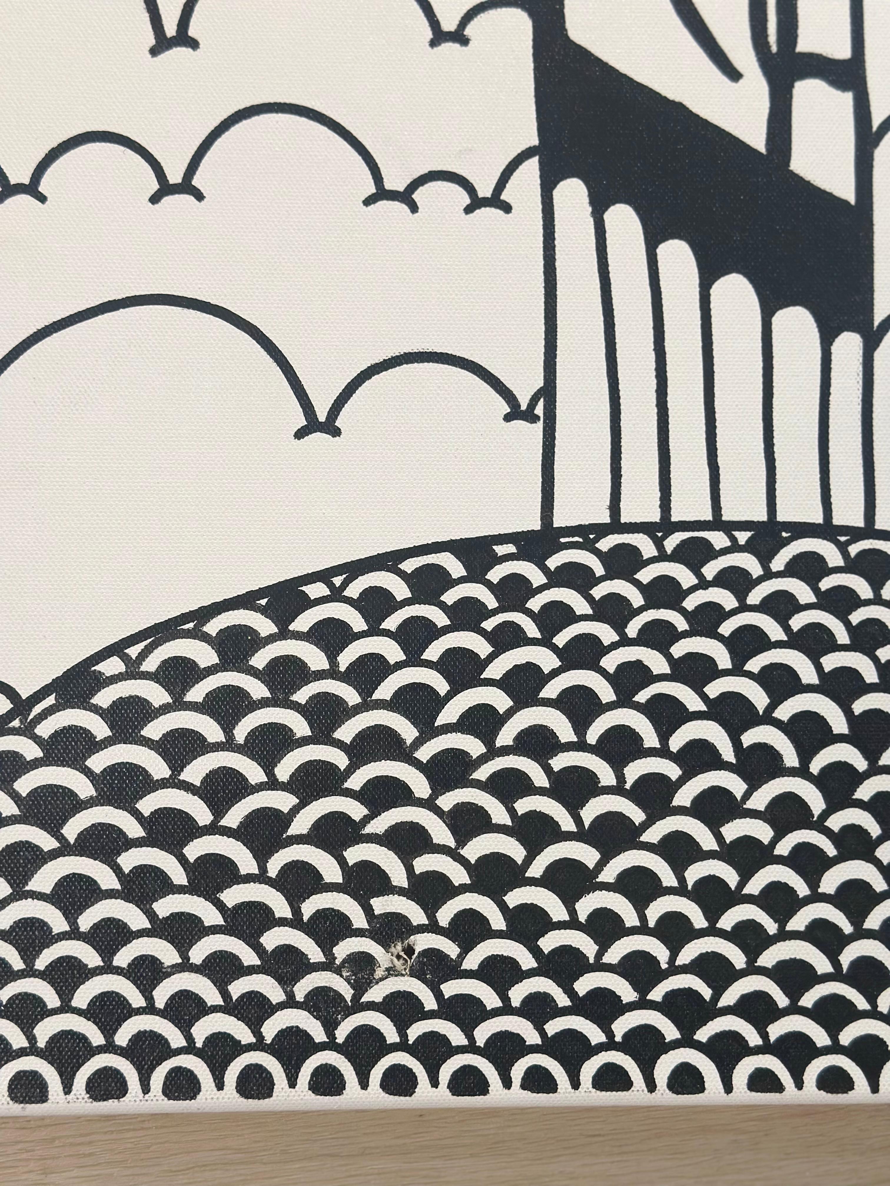 Cristo por do sol im Angebot 1