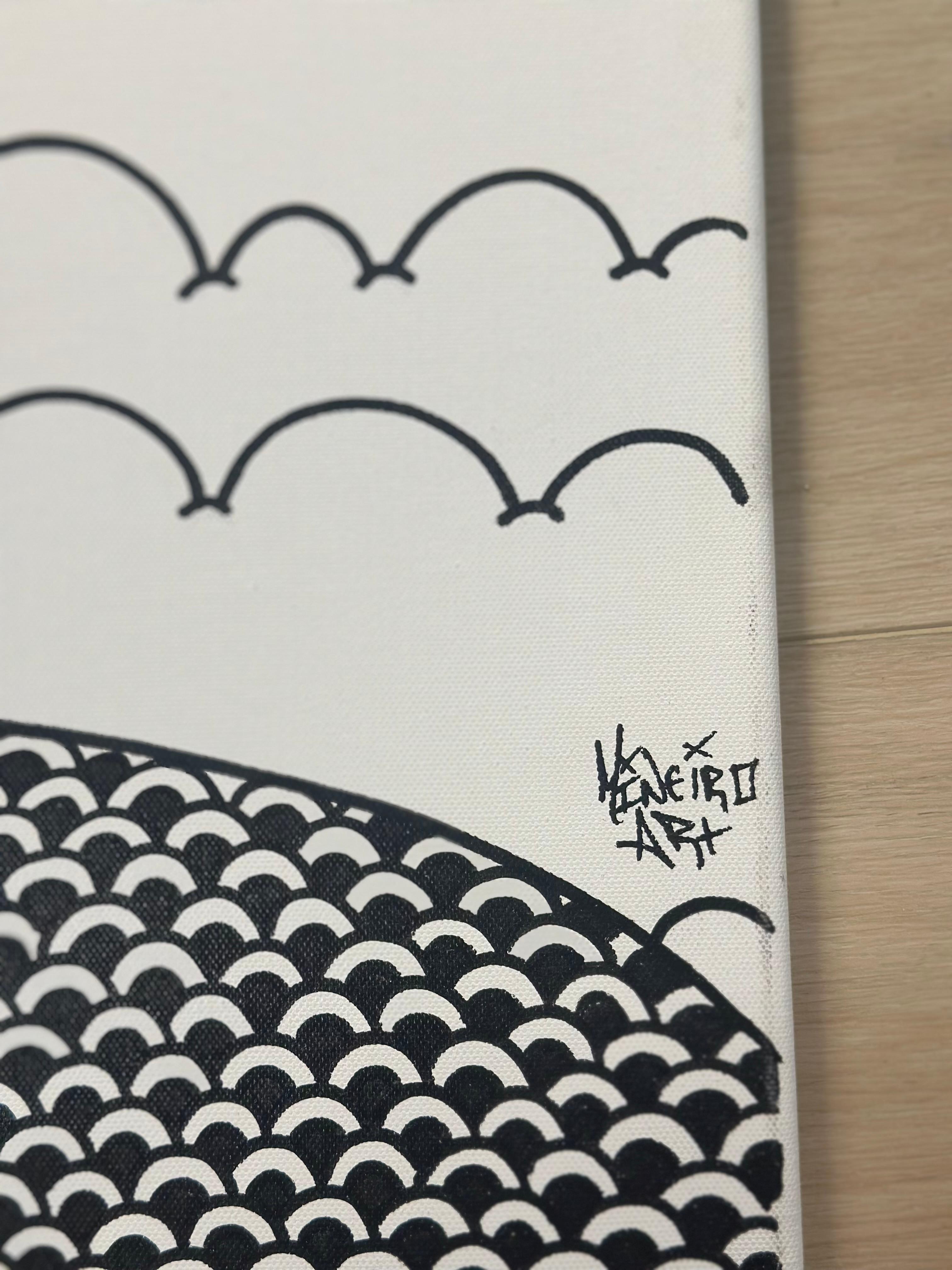 Cristo por do sol im Angebot 4