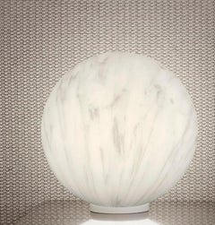Mineral 30 Table Lamp by SLIDE Studio