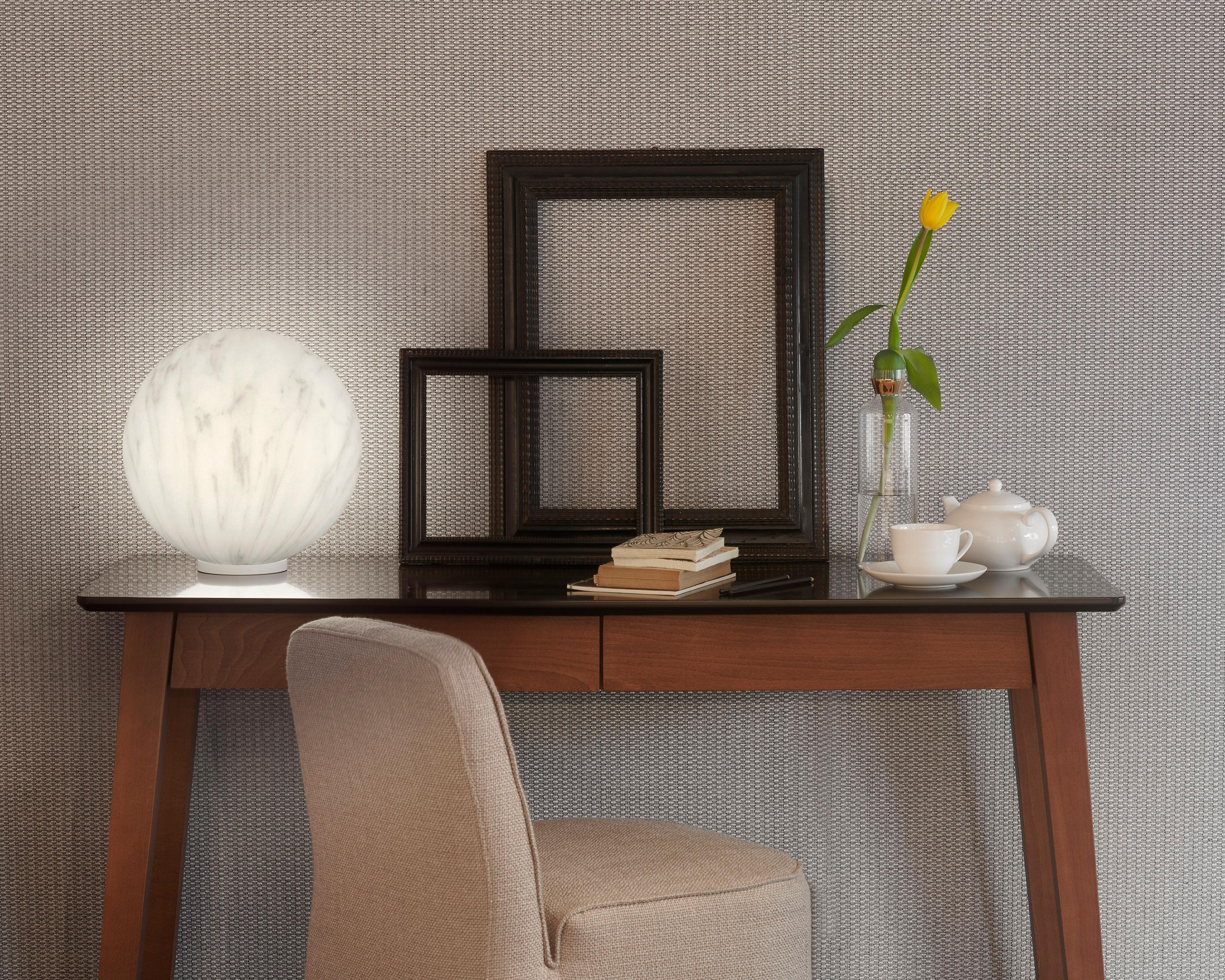 Italian Mineral 30 Table Lamp by SLIDE Studio For Sale