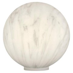 Lampada da tavolo Mineral 40 di Studio A