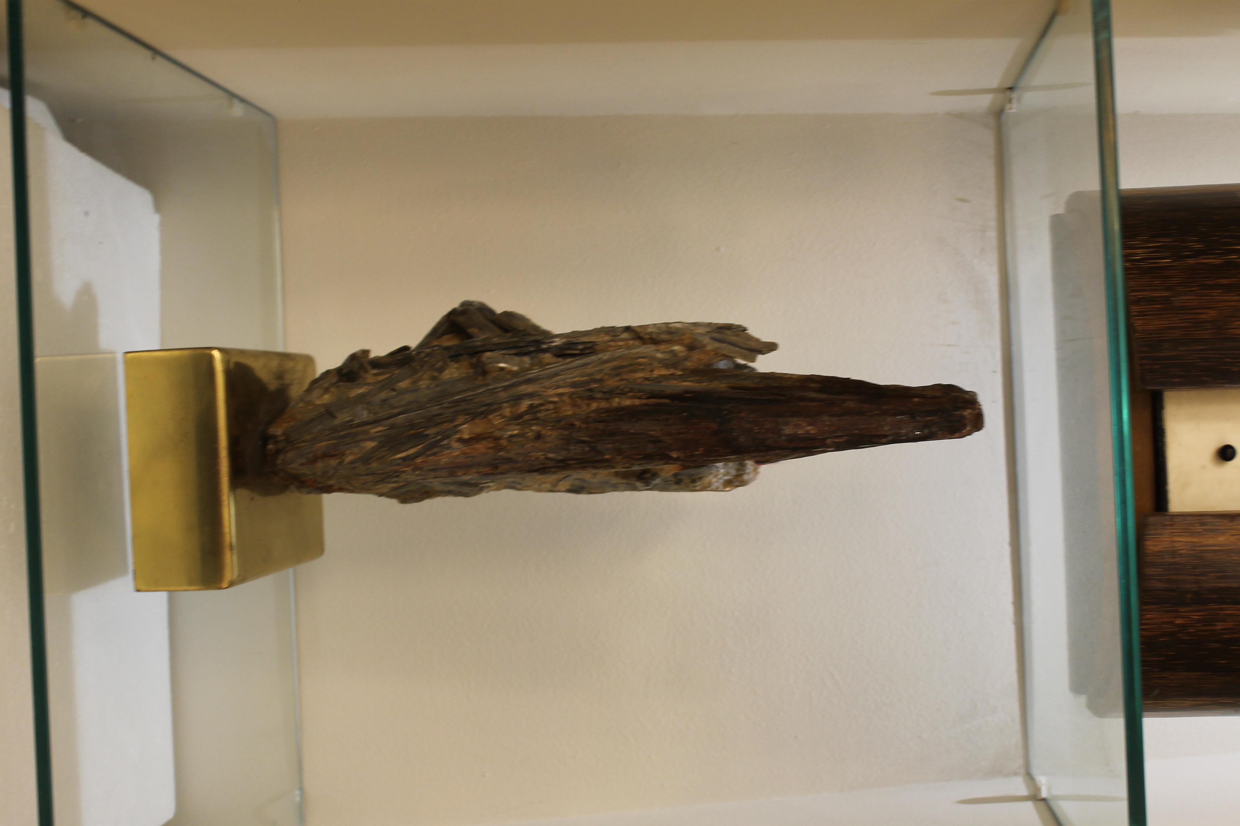 Escultura mineral, Italia, 20 Otro en venta