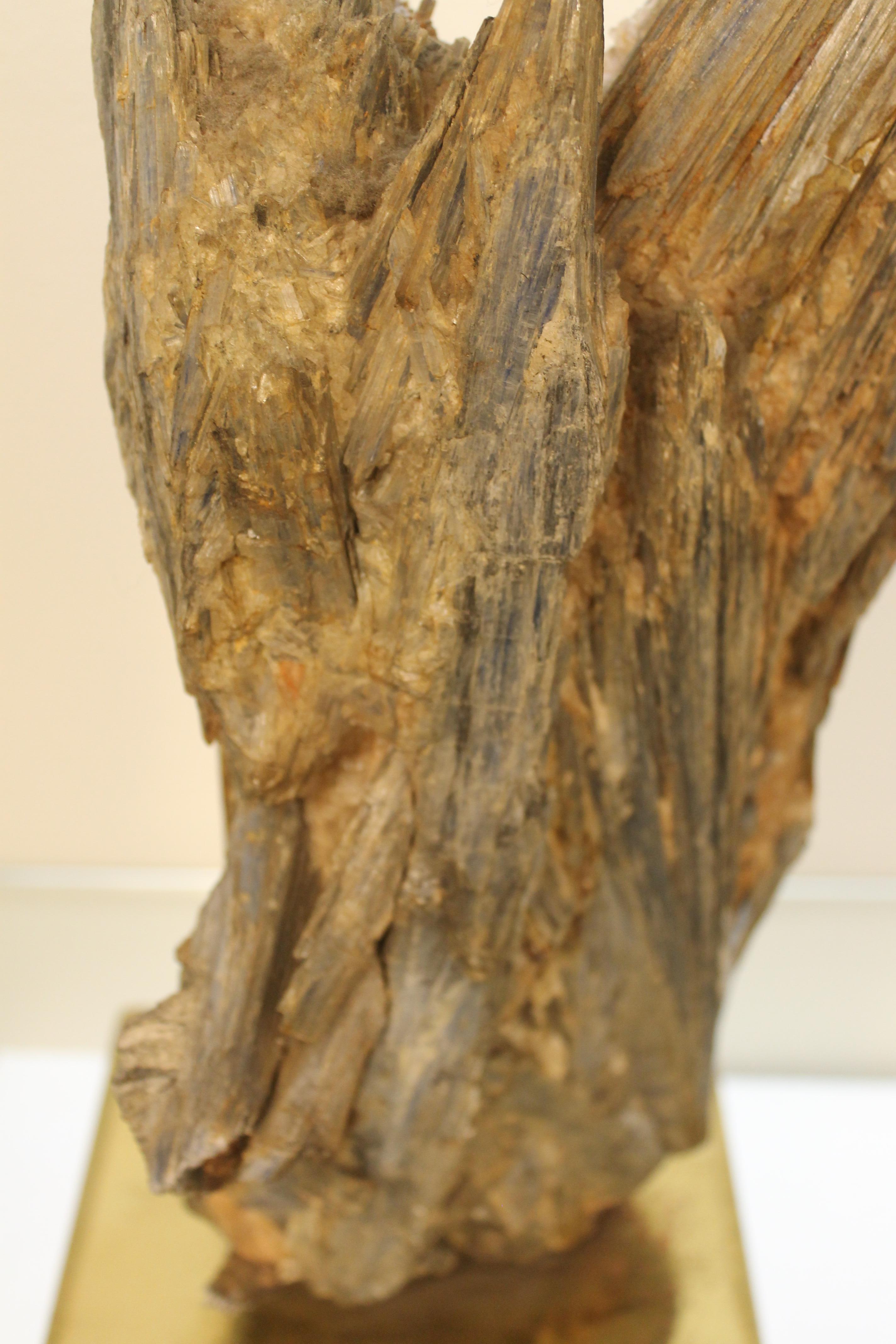 Escultura mineral, Italia, 20 en Bastante bueno estado para la venta en Nice, FR