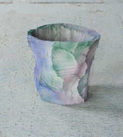 Mineral Vase