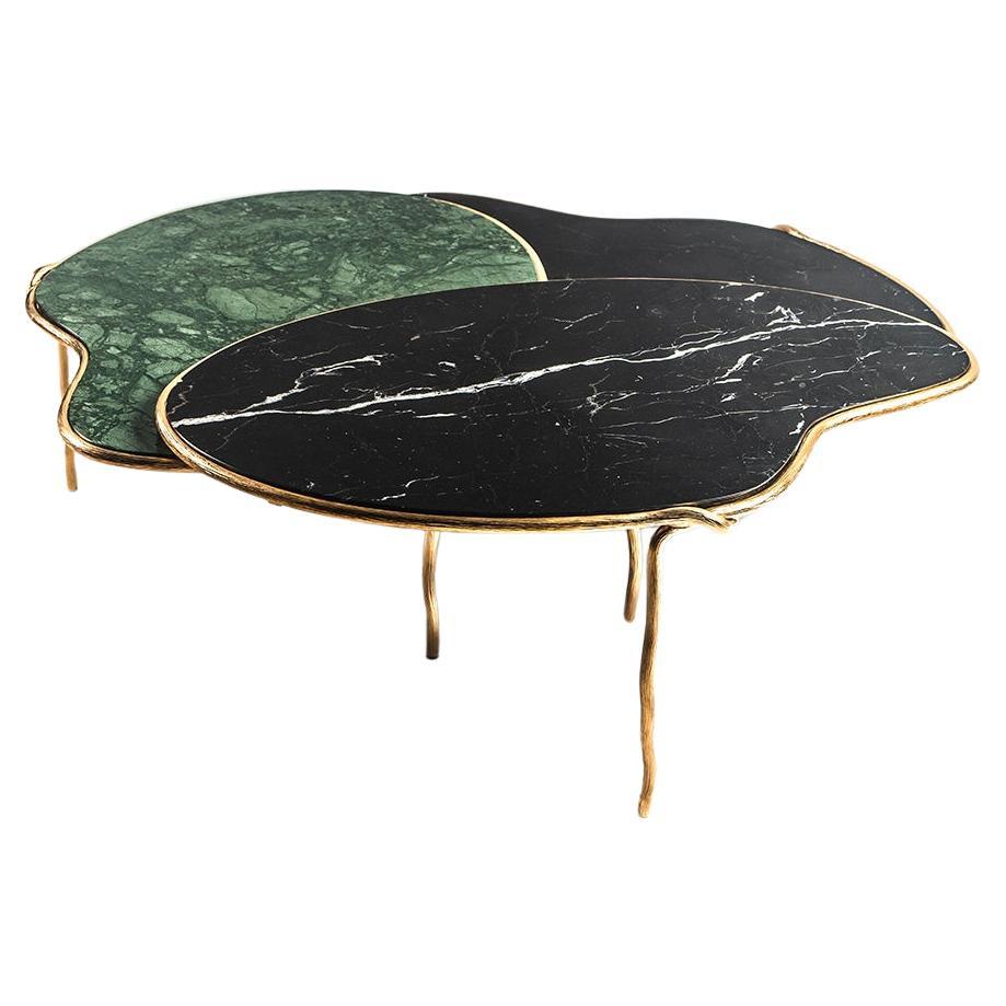 Table basse Minerva