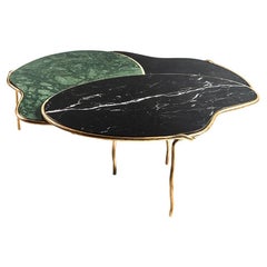 Table basse Minerva