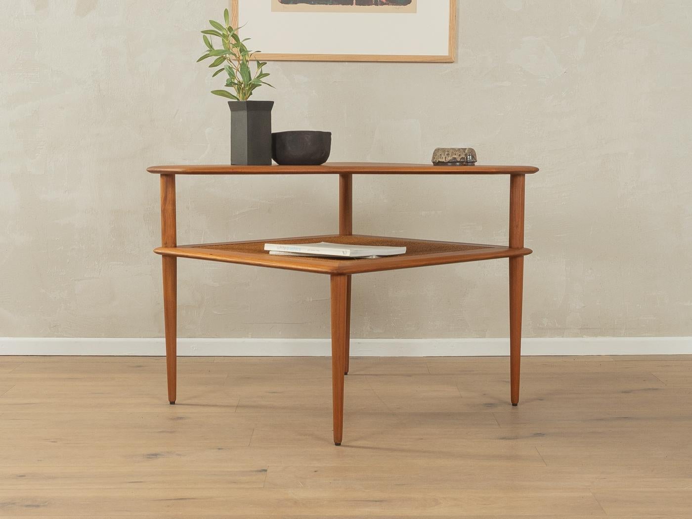 Couchtisch Minerva von France & Son (Skandinavische Moderne) im Angebot