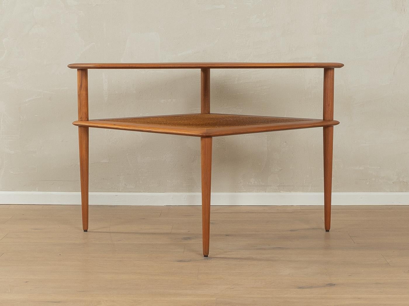 Couchtisch Minerva von France & Son (Mitte des 20. Jahrhunderts) im Angebot