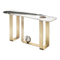 Minerva Console