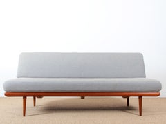 Minerva Day Bed by Peter Hvidt & Orla Mølgaard-Nielsen