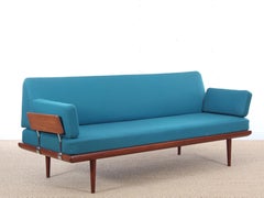 Minerva Day Bed by Peter Hvidt & Orla Mølgaard-Nielsen