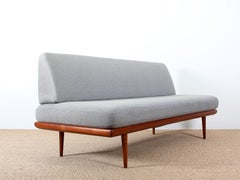 Minerva Day Bed by Peter Hvidt & Orla Mølgaard-Nielsen