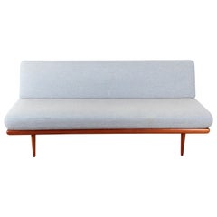 Minerva Day Bed by Peter Hvidt & Orla Mølgaard-Nielsen