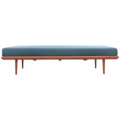 Minerva Daybed by Peter Hvidt & Orla Mølgaard-Nielsen
