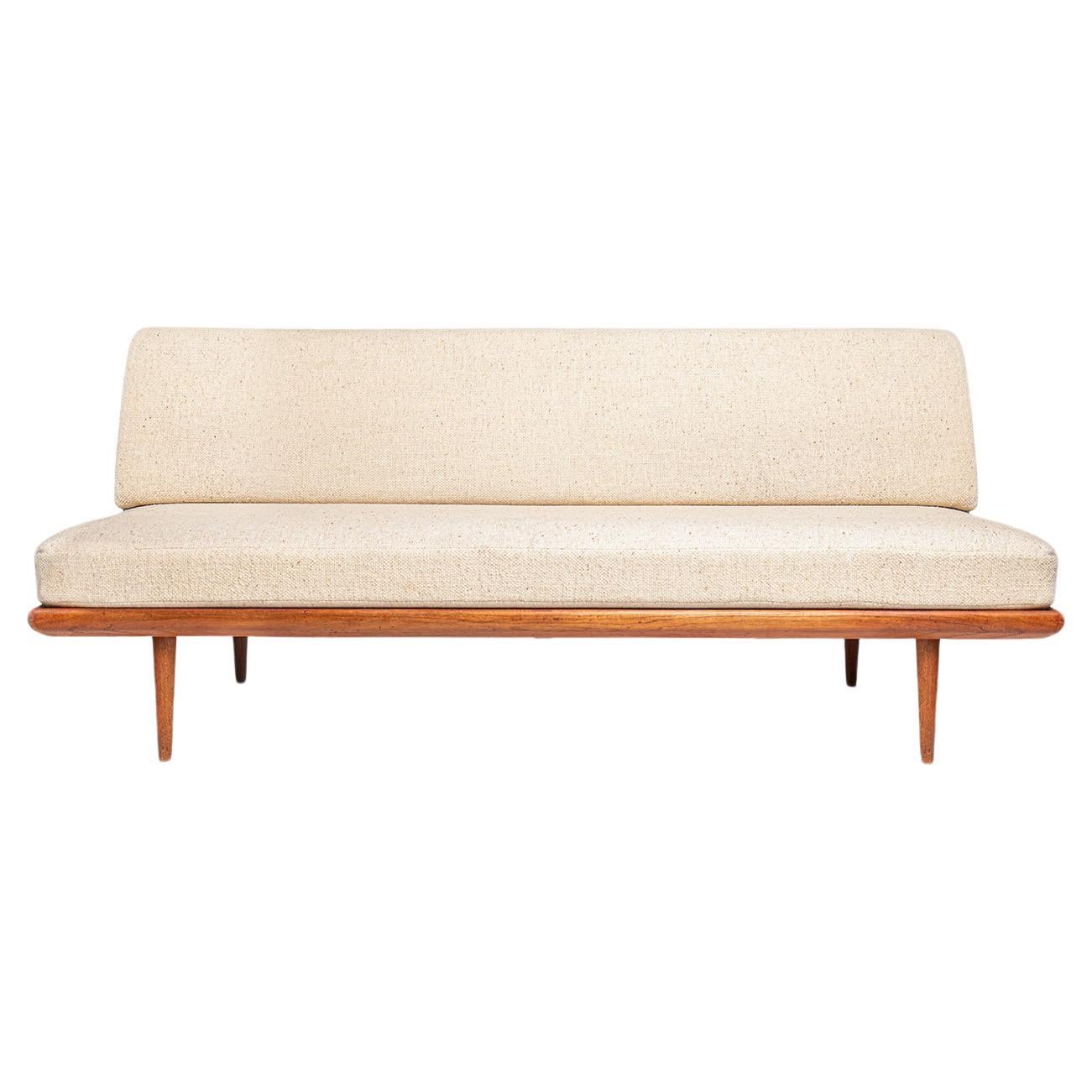 Minerva Daybed or Sofa Model 417 Manufactured by France & Søn For Sale