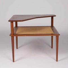 Minerva Model Table, c. 1950