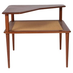 Minerva Model Table, c. 1950