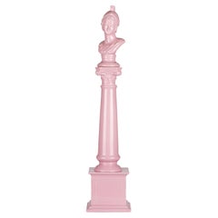 Minerva Pink - Column