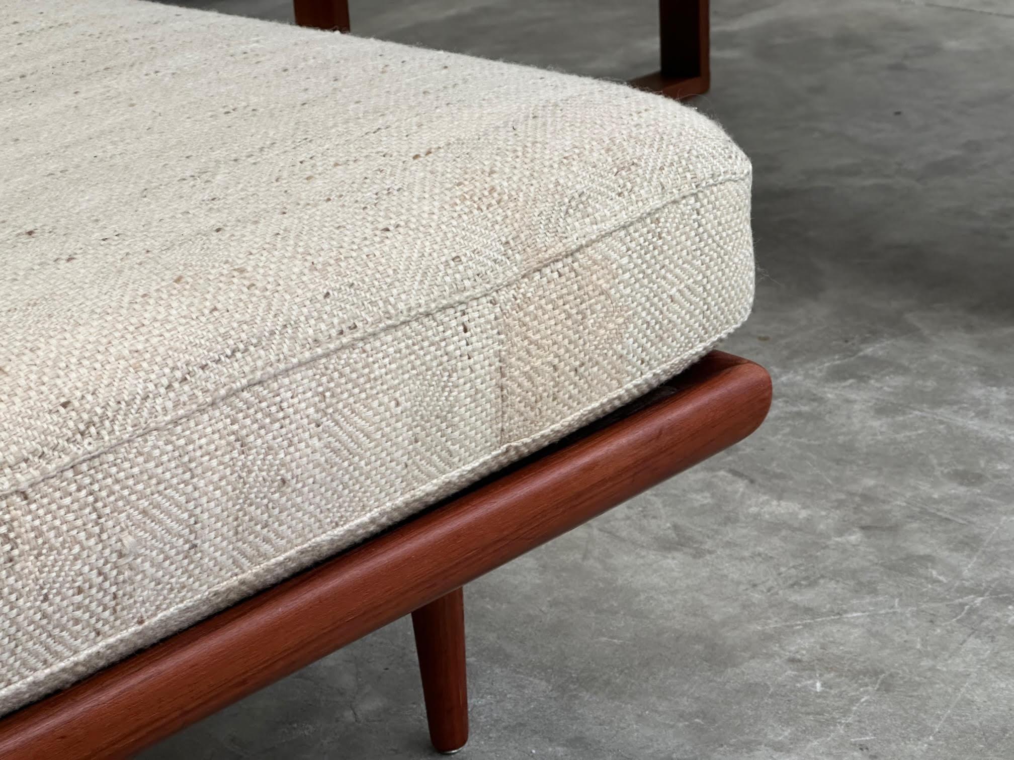 Minerva seating group by Peter Hvidt and Orla Mølgaard Nielsen for France & Dave 3