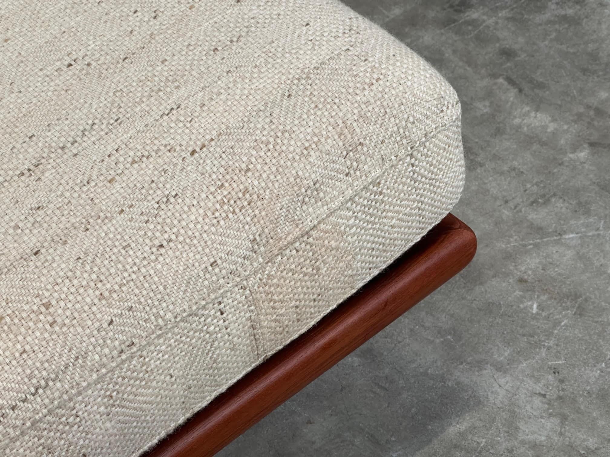 Minerva seating group by Peter Hvidt and Orla Mølgaard Nielsen for France & Dave 5