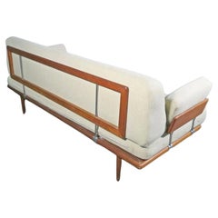 Minerva Sofa by Hvidt & Mølgaard-Nielsen for France & Son
