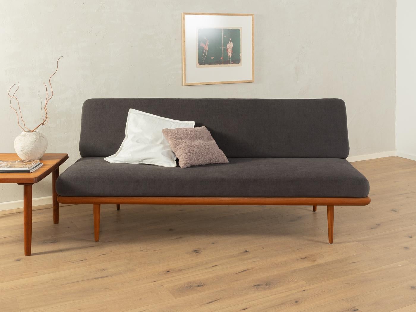 Danish Minerva Sofa, Peter Hvidt & Orla Molgaard Nielsen
