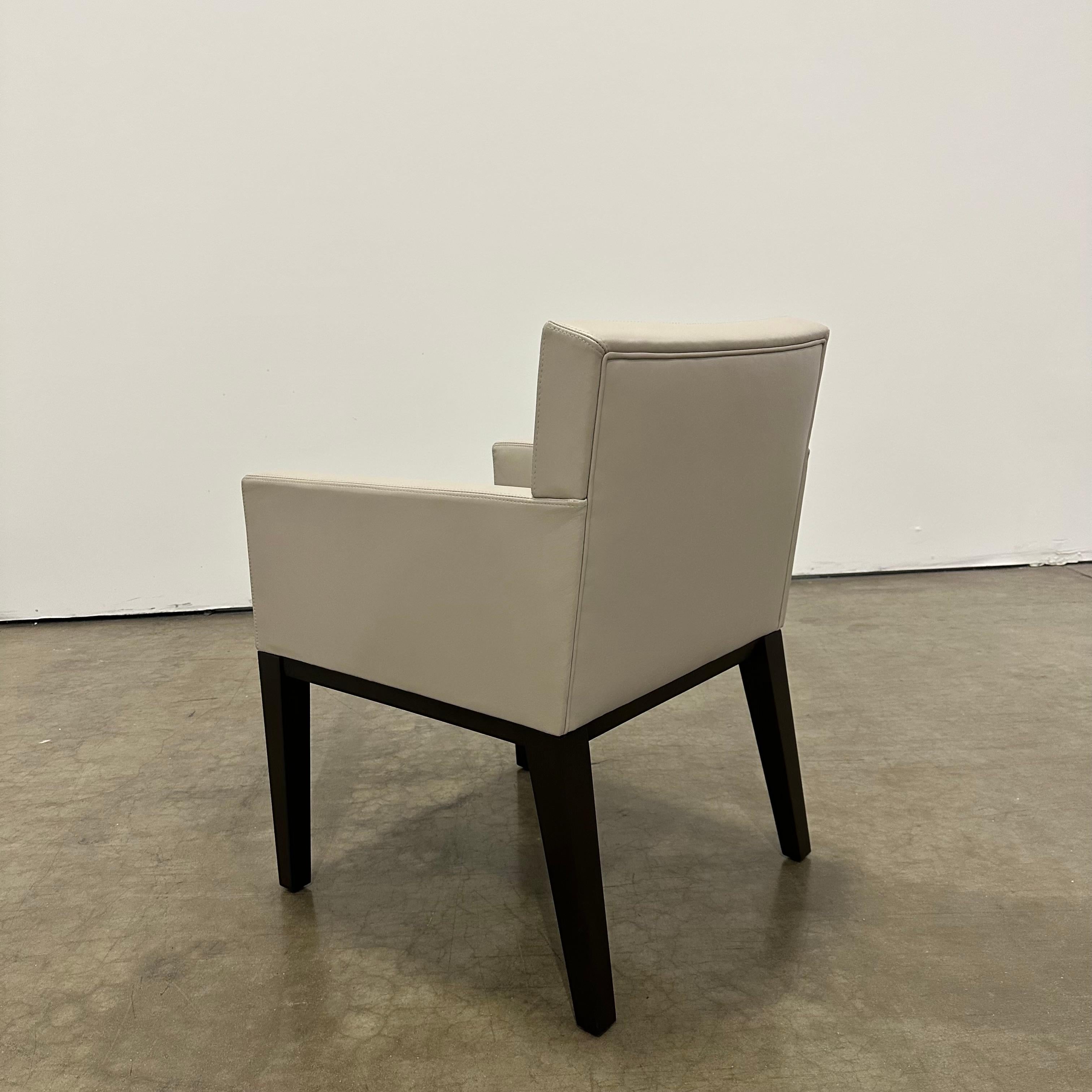 Minetta Dining Chair Neuf - En vente à Chicago, IL