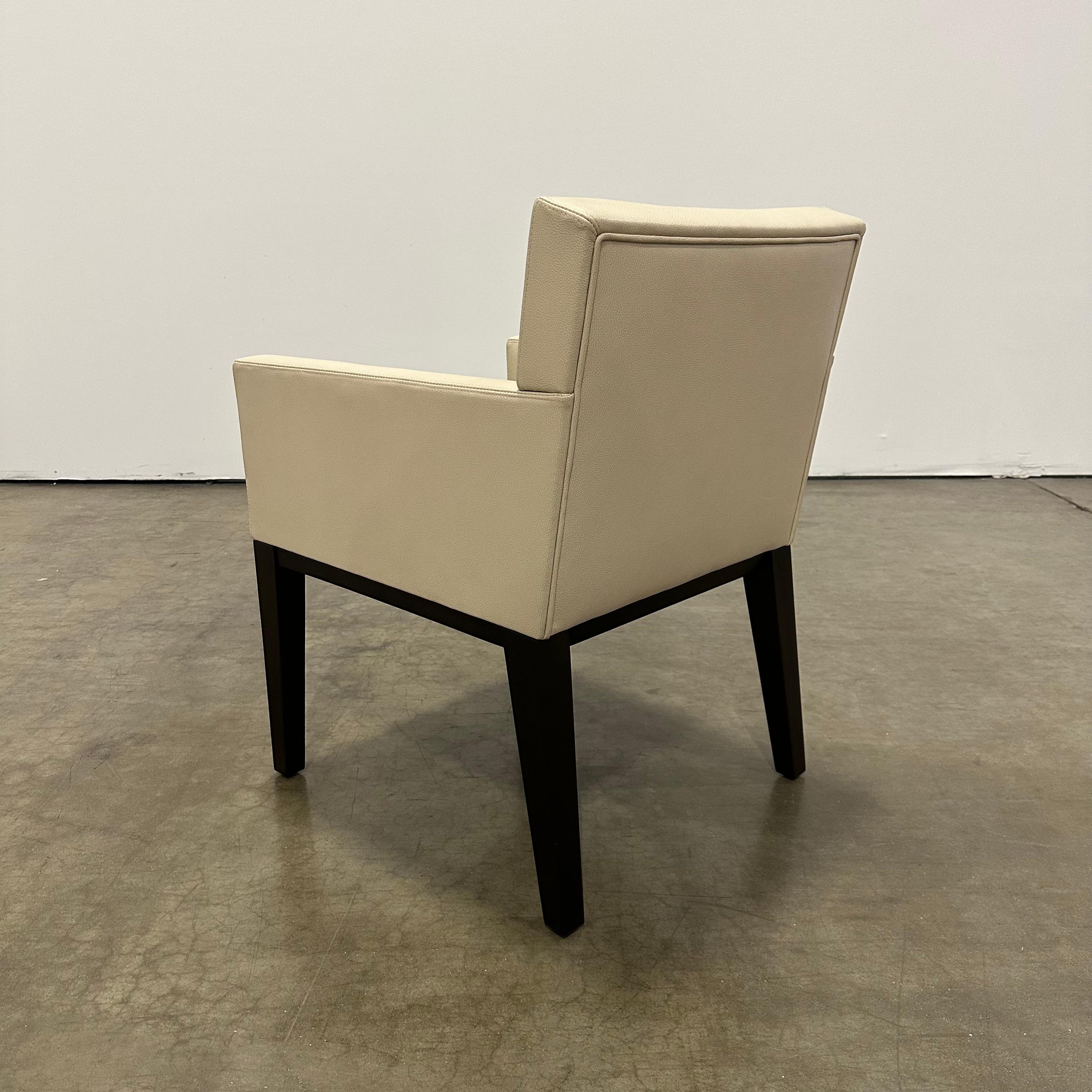 Minetta Dining Chair Neuf - En vente à Chicago, IL