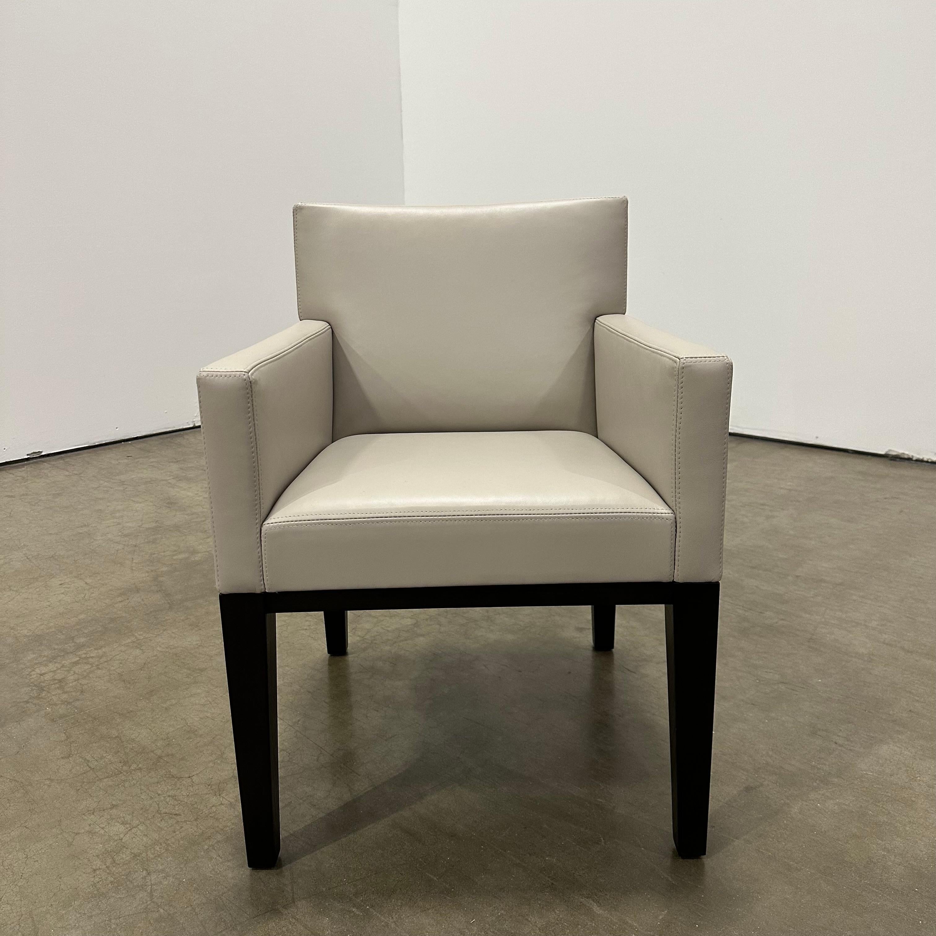 XXIe siècle et contemporain Minetta Dining Chair en vente