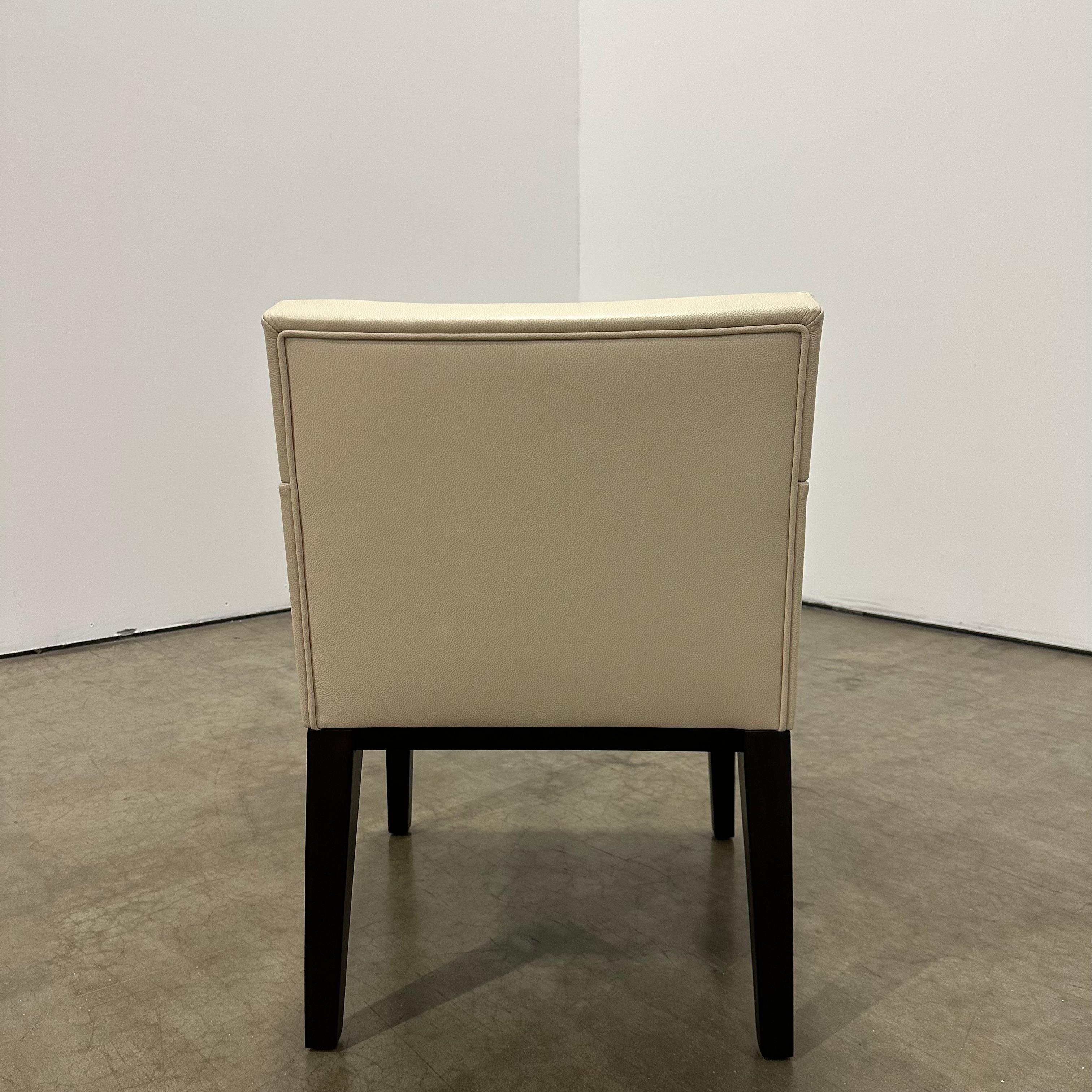 XXIe siècle et contemporain Minetta Dining Chair en vente