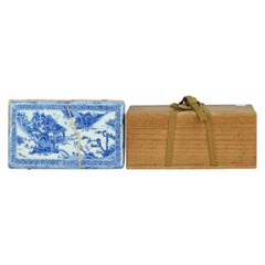 16th Century Asian Art and Furniture