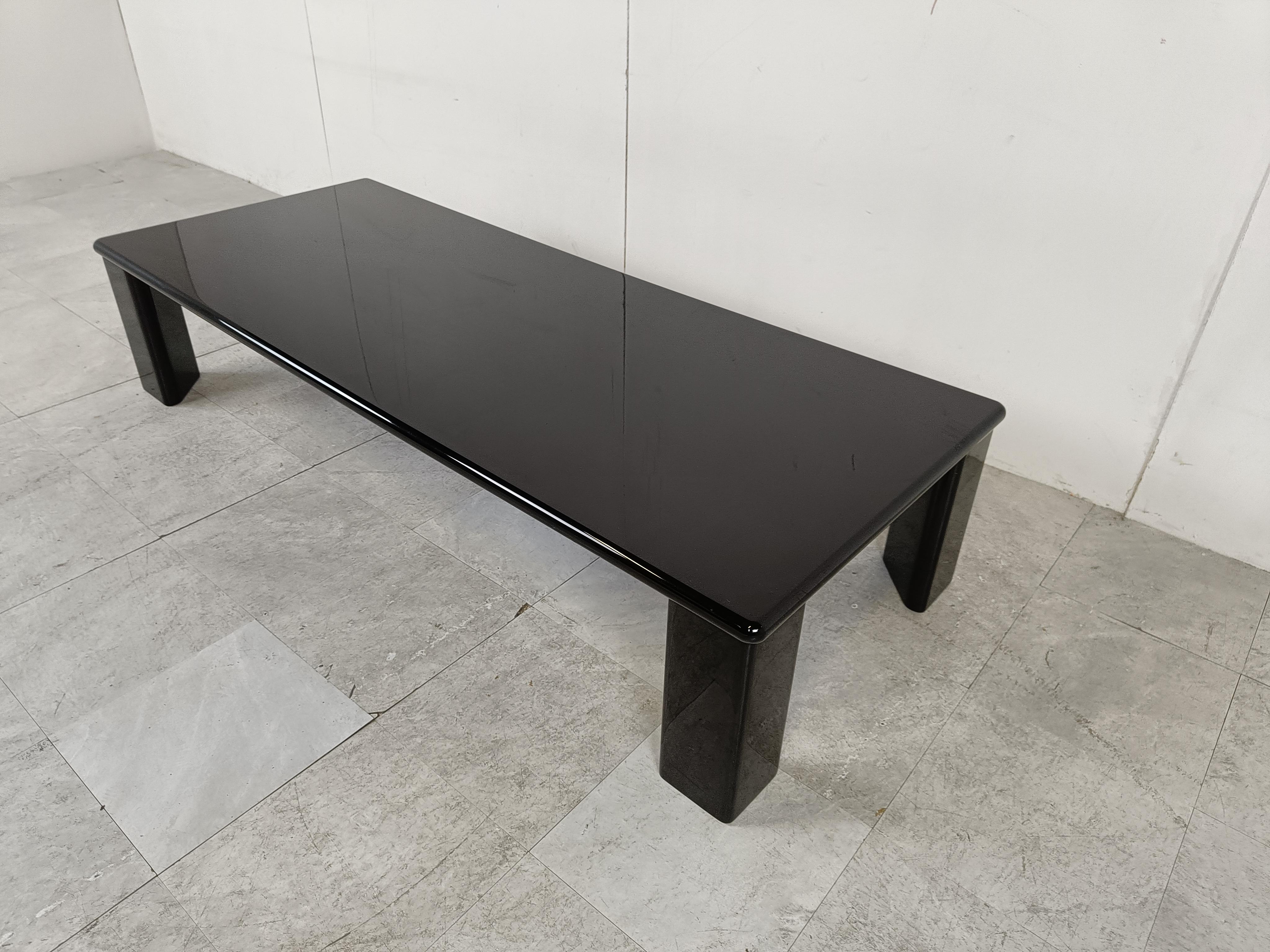 Ming Coffee Table by Kazuhide Takahama, 1970s In Good Condition In HEVERLEE, BE