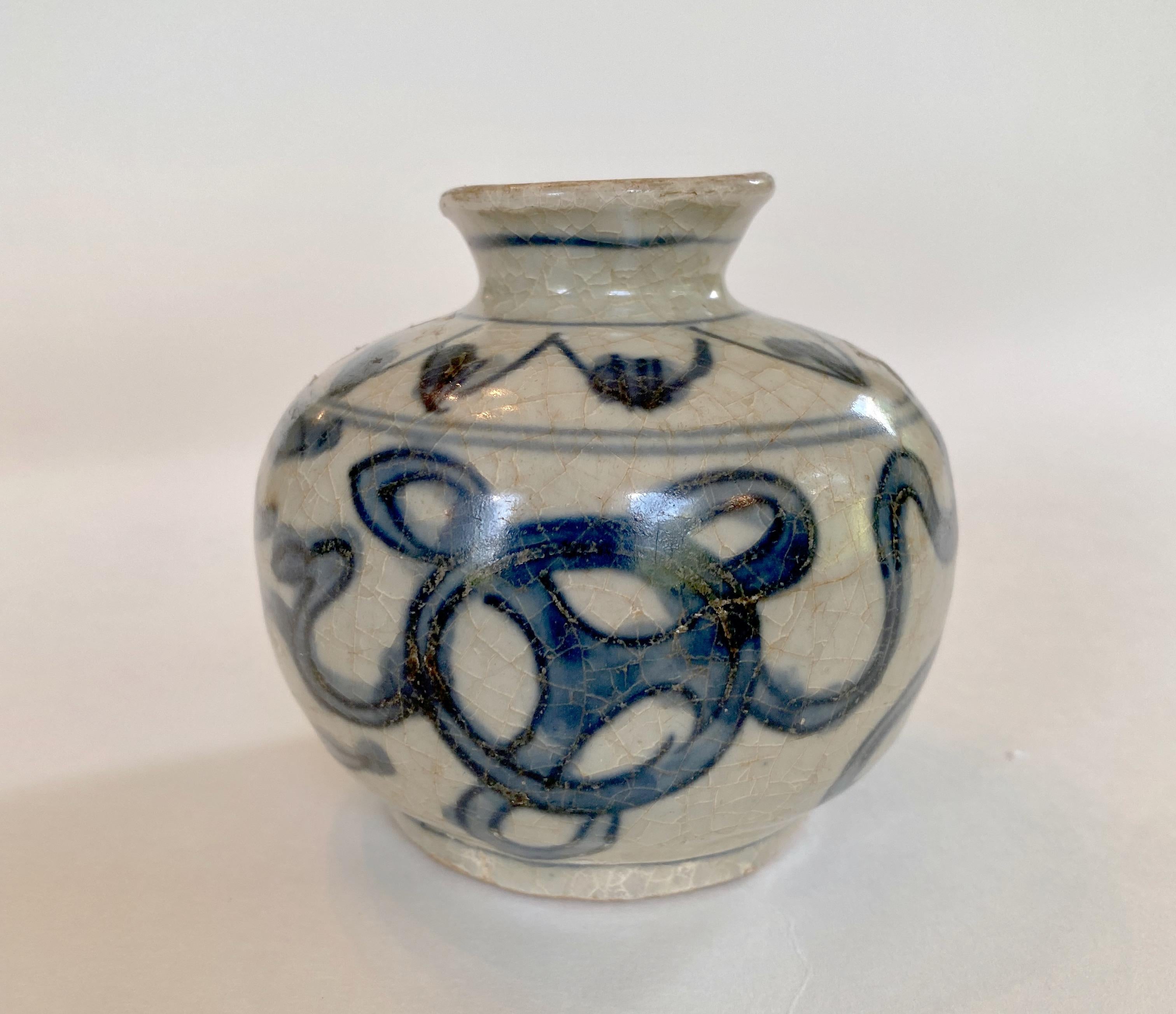 ming dynasty vase