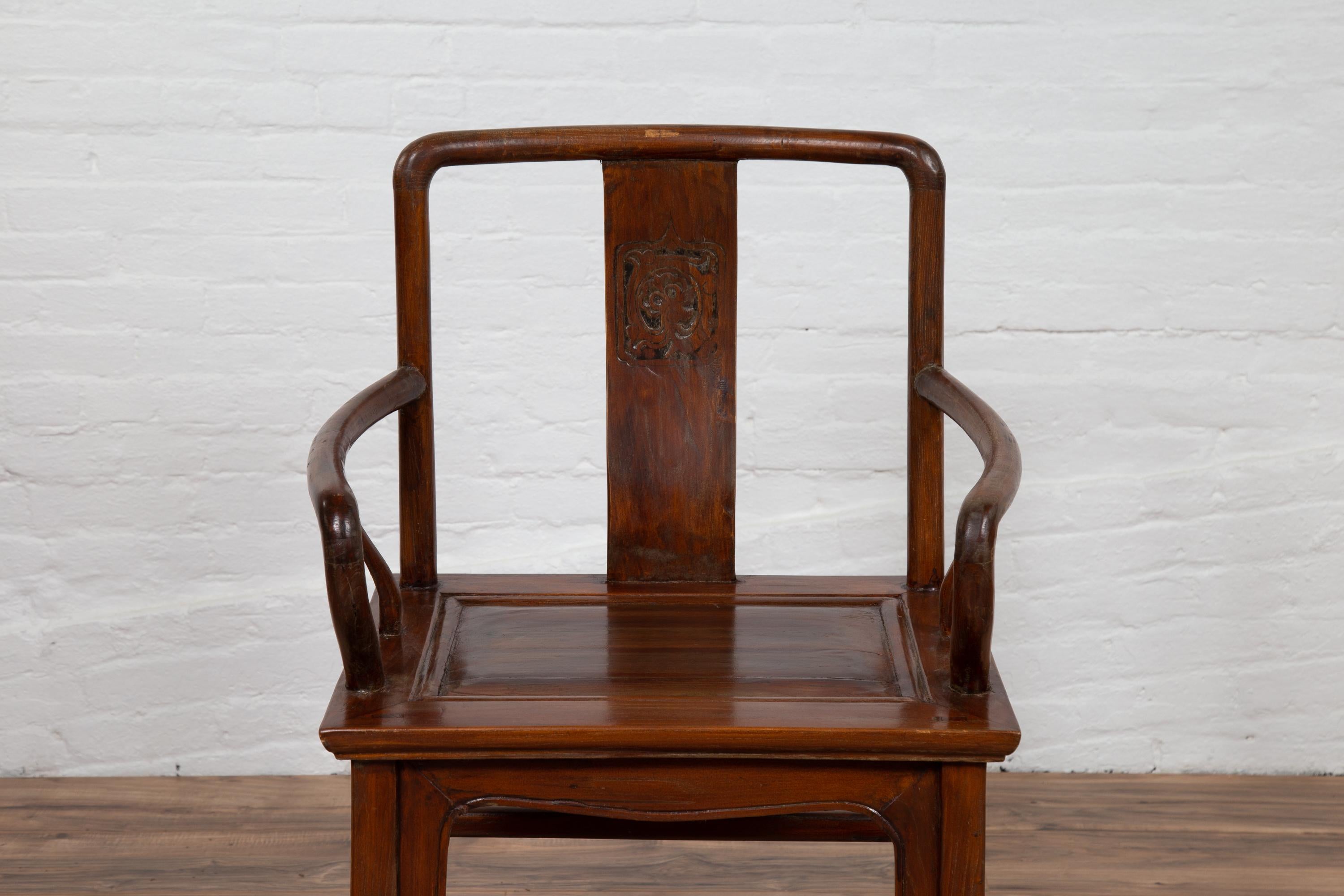 ming dynasty chair