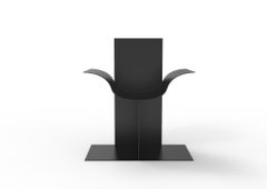 Ming Keng Lu Water Caltrop Chair