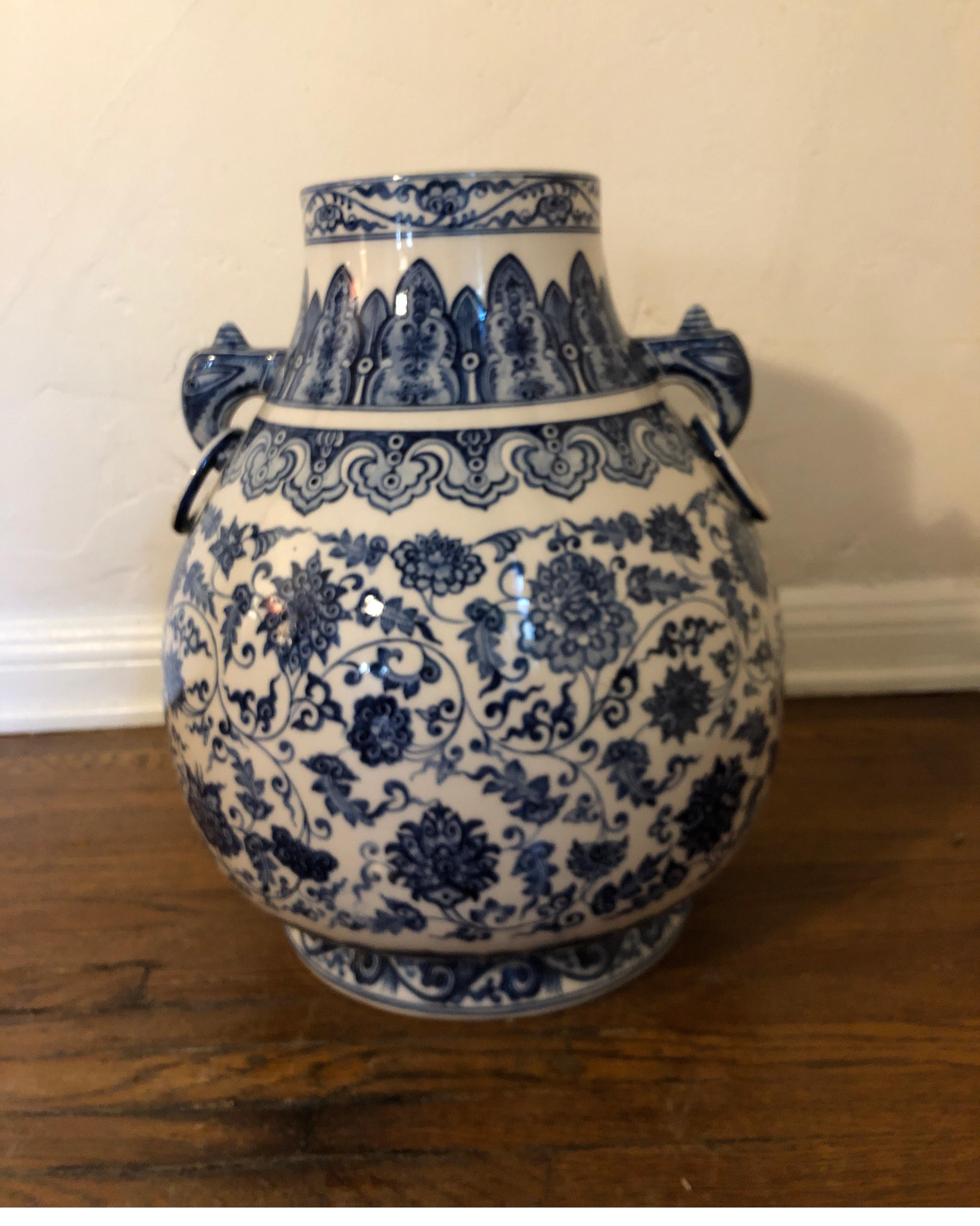yongzheng vase
