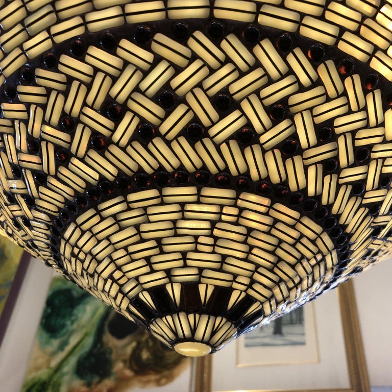 Ming Pendant By Hilliard Lighting For At 1stdibs Ming Pendant By Hilliard Lighting For At 1stdibs
